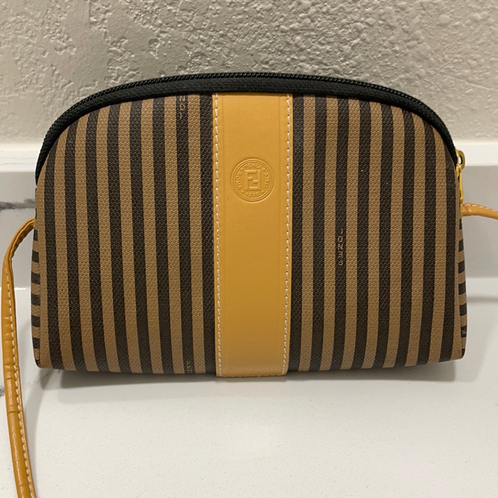 Fendi Crossbody Bag